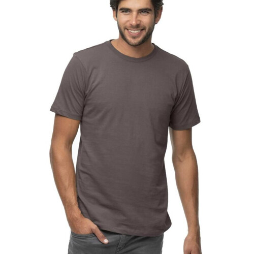econscious Unisex Fashion T-Shirt EC1075 Unisex Fashion T-Shirt Thumbnail
