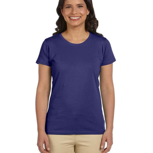 econscious Women's Classic T-Shirt EC3000 Women's Classic T-Shirt Thumbnail