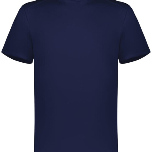Holloway Men's Hooded T-Shirt Powered by Coolcore 222142 Men's Hooded T-Shirt Powered by Coolcore Thumbnail