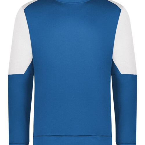 Men's Momentum Team Crewneck Sweatshirt Thumbnail