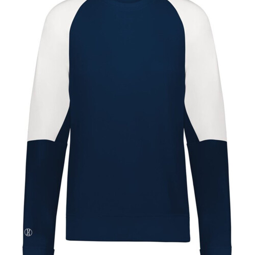 Women's Momentum Team Crewneck Sweatshirt Thumbnail