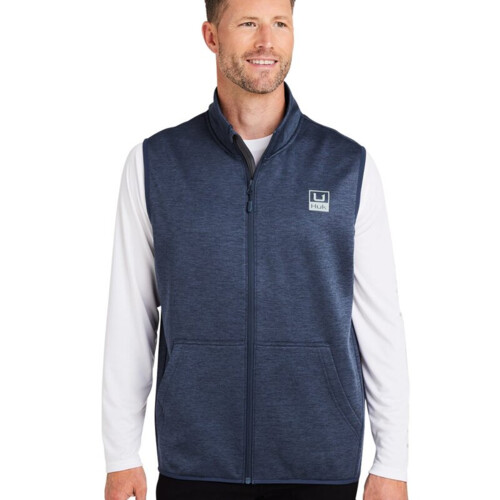 HUK Men's Coldfront+ Vest H130099 Men's Coldfront+ Vest Thumbnail