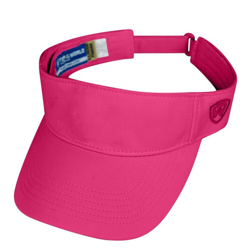 J. America Hawkeye Visor 5514 Hawkeye Visor Thumbnail