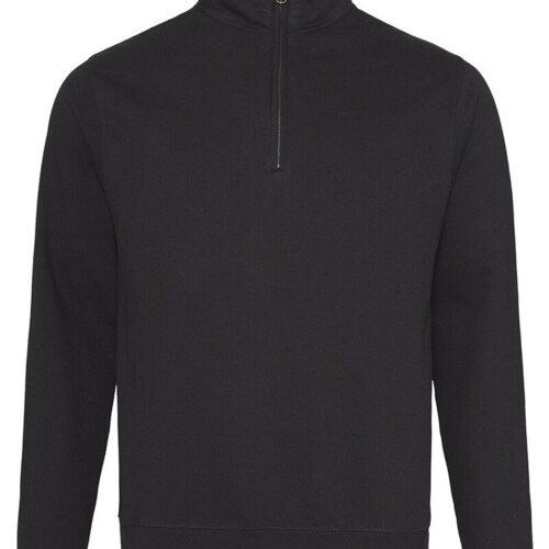 AWDis Unisex Sophomore Quarter-Zip Pullover JHA046 Unisex Sophomore Quarter-Zip Pullover Thumbnail