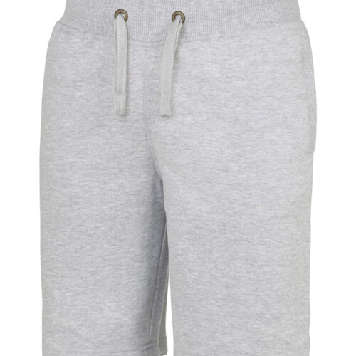 Unisex Campus Shorts Thumbnail