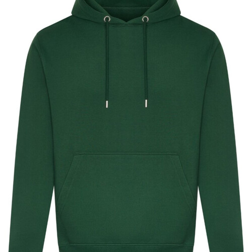 Unisex Heavyweight Urban Hooded Sweatshirt Thumbnail