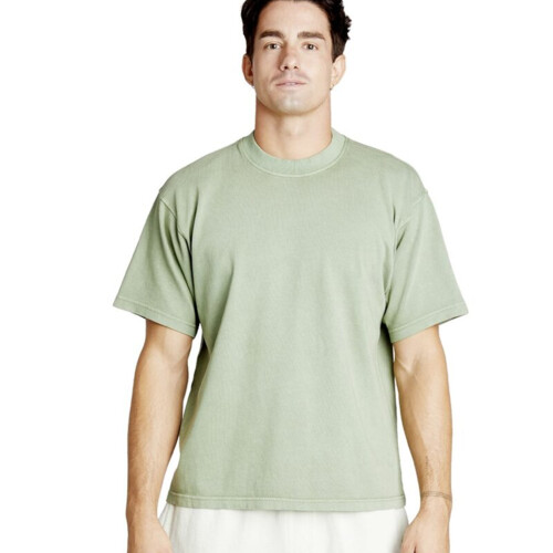 Lane Seven Urban Heavyweight T-Shirt LS16005 Urban Heavyweight T-Shirt Thumbnail