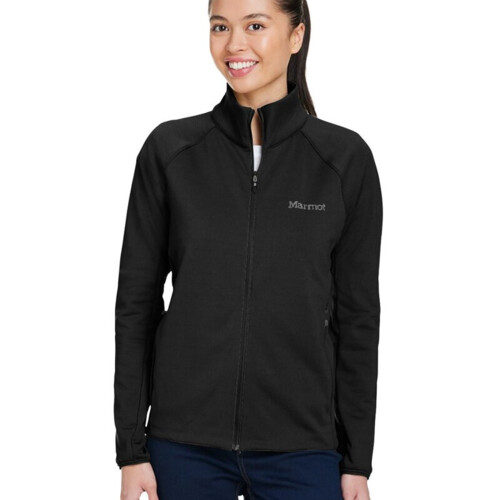 Marmot Women's Leconte Fleece Jacket M15392 Women's Leconte Fleece Jacket Thumbnail