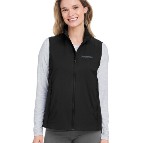 Marmot Women's Novus LT Insulated Vest M15536 Women's Novus LT Insulated Vest Thumbnail