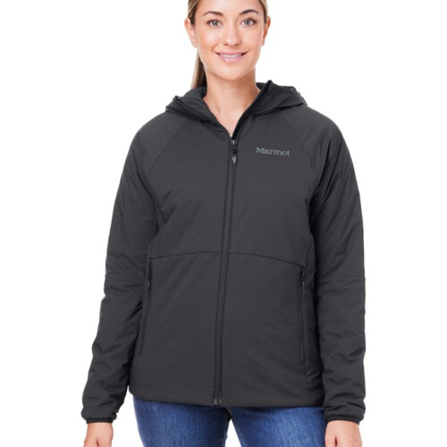 Marmot Women's M2 Novus Hooded Jacket M15843 Women's M2 Novus Hooded Jacket Thumbnail