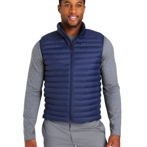 Marmot Men's Echo Featherless Vest M15912 Men's Echo Featherless Vest Thumbnail
