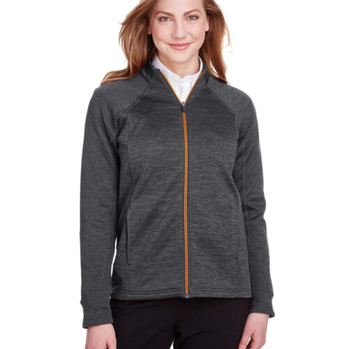North End Women's Flux 2.0 Full-Zip Jacket NE712W Women's Flux 2.0 Full-Zip Jacket Thumbnail