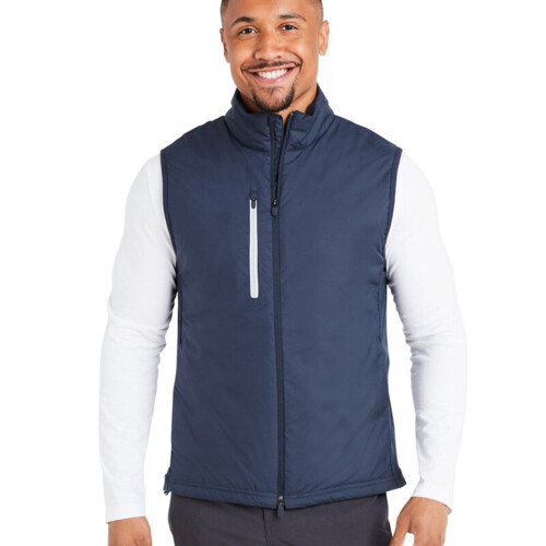Men's Hielands Vest Thumbnail