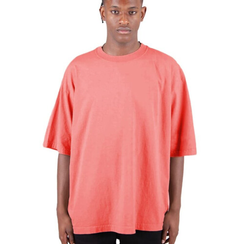 Shaka Wear Unisex Garment-Dyed Drop-Shoulder T-Shirt SHGDD Unisex Garment-Dyed Drop-Shoulder T-Shirt Thumbnail