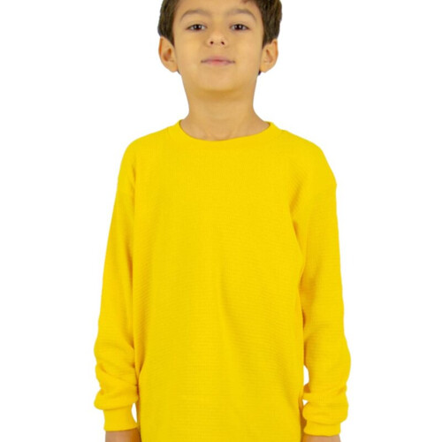 Youth Thermal T-Shirt Thumbnail