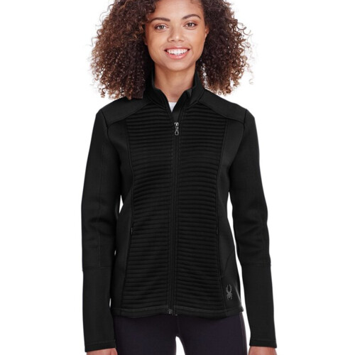 Spyder Women's Venom Full-Zip Jacket S16522 Women's Venom Full-Zip Jacket Thumbnail