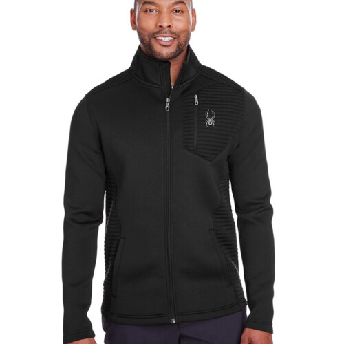 Men's Venom Full-Zip Jacket Thumbnail