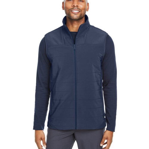 Spyder Men's Transit Vest S17028 Men's Transit Vest Thumbnail
