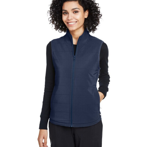 Spyder Women's Transit Vest S17029 Women's Transit Vest Thumbnail