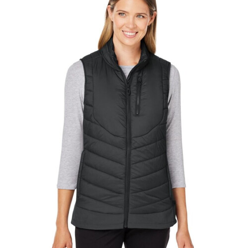 Spyder Women's Challenger Vest S17930 Women's Challenger Vest Thumbnail