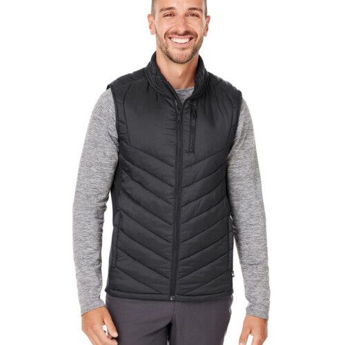 Spyder Men's Challenger Vest S17929 Men's Challenger Vest Thumbnail
