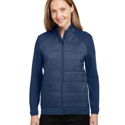 Spyder Women's Impact Full-Zip Jacket S17978 Women's Impact Full-Zip Jacket Thumbnail