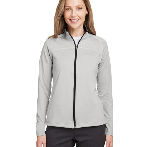 Swannies Women's Cora Full-Zip SWF400L Women's Cora Full-Zip Thumbnail