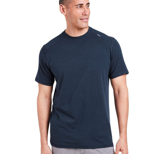TASC Performance Inc Men's Carrollton Fitness T-Shirt TM110AB Men's Carrollton Fitness T-Shirt Thumbnail