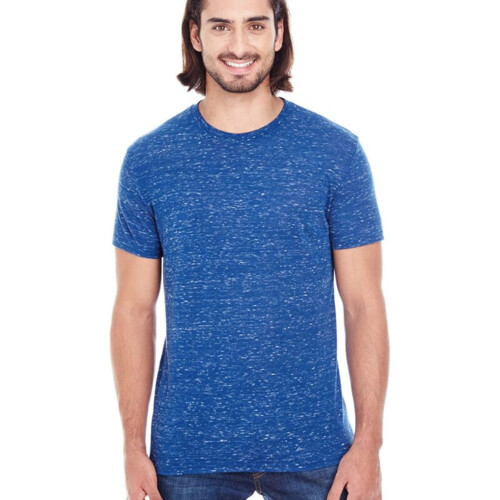 Threadfast Apparel Men's Blizzard Jersey T-Shirt 104A Men's Blizzard Jersey T-Shirt Thumbnail