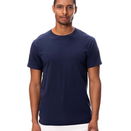 Threadfast Apparel Unisex Ultimate T-Shirt 180A Unisex Ultimate T-Shirt Thumbnail