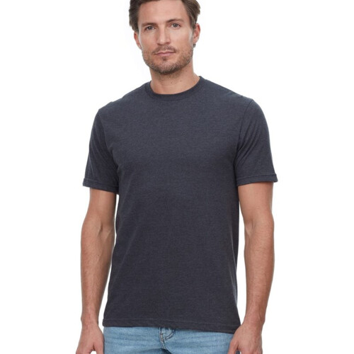 Threadfast Apparel Unisex Epic T-Shirt T1000 Unisex Epic T-Shirt Thumbnail