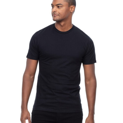 Threadfast Apparel Unisex Epic CVC T-Shirt T1001 Unisex Epic CVC T-Shirt Thumbnail