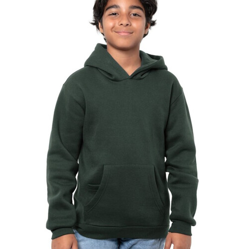Youth Epic Fleece Pullover Hooded Sweatshirt Thumbnail