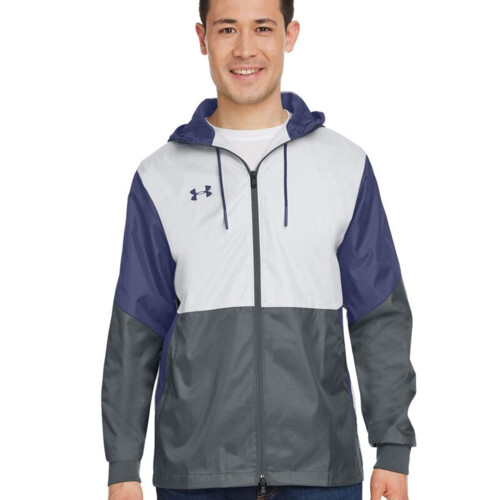 Under Armour Men's Team Legacy Jacket 1359386 Men's Team Legacy Jacket Thumbnail