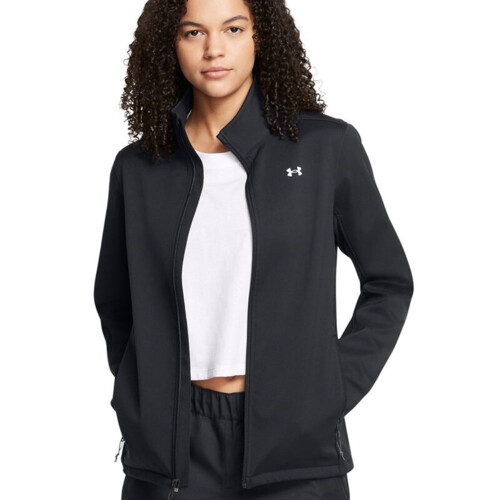 Under Armour Women's ColdGear® Infrared Shield 2.0 Jacket 1371594 Women's ColdGear® Infrared Shield 2.0 Jacket Thumbnail