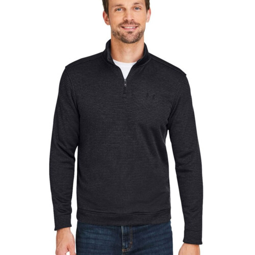 Men's Storm Sweater Fleece Quarter-Zip Pullover Thumbnail