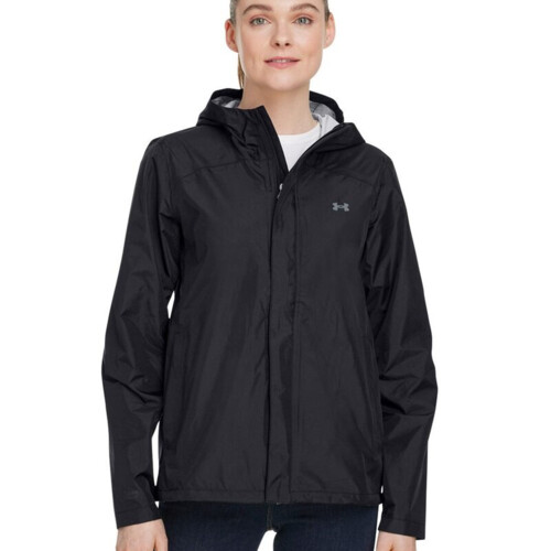 Under Armour Women's Cloudstrike 2.0 Jacket 1374645 Women's Cloudstrike 2.0 Jacket Thumbnail