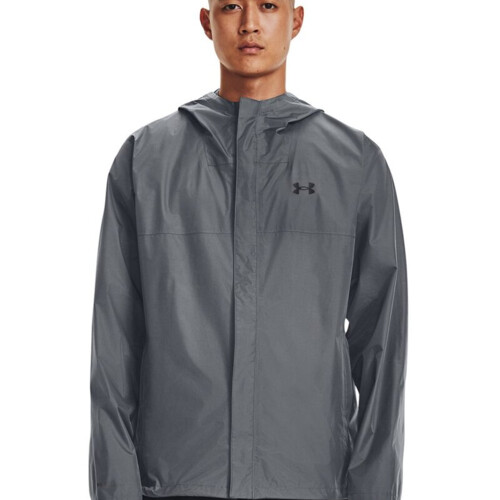 Under Armour Men's Stormproof Cloudstrike 2.0 Jacket 1374644 Men's Stormproof Cloudstrike 2.0 Jacket Thumbnail