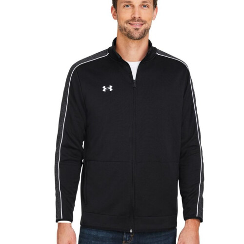 Under Armour Men's Command Full-Zip 2.0 Jacket 1383259 Men's Command Full-Zip 2.0 Jacket Thumbnail
