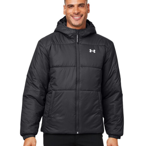 Under Armour Men's LW Insulated Jacket 1389182 Men's LW Insulated Jacket Thumbnail