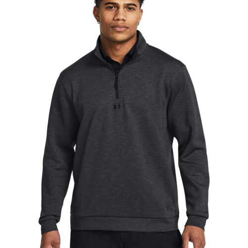 Under Armour Men's Drive Midlayer Quarter-Zip Pullover 1387124 Men's Drive Midlayer Quarter-Zip Pullover Thumbnail