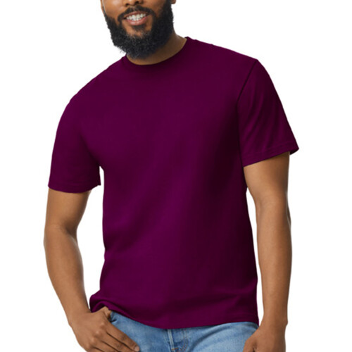 Gildan Softstyle ® Midweight Tee 65000 Softstyle ® Midweight Tee Thumbnail