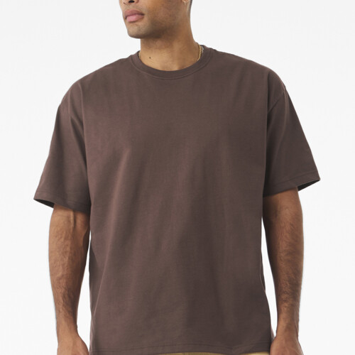 Bella + Canvas Unisex 7.5 Ounce Heavyweight Tee BC4610 Unisex 7.5 Ounce Heavyweight Tee Thumbnail