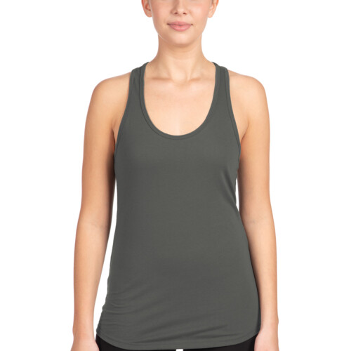 Next Level Apparel Women's Ideal Racerback Tank NL1533 Women's Ideal Racerback Tank Thumbnail