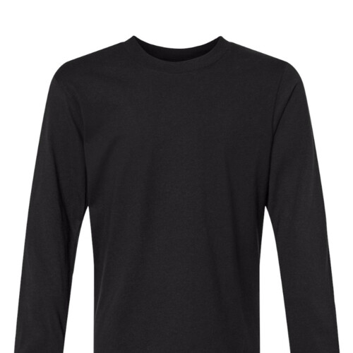 NL YTH 100% COTTON L/S T Thumbnail