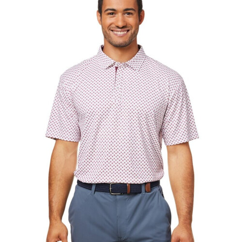 Men's Hazelwood Polo Thumbnail