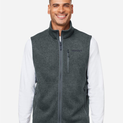 Men's Drop Line Vest Thumbnail
