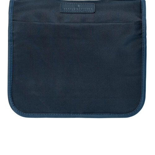 Brooks Brothers Oxford Small Travel Bag BB18872 Oxford Small Travel Bag Thumbnail