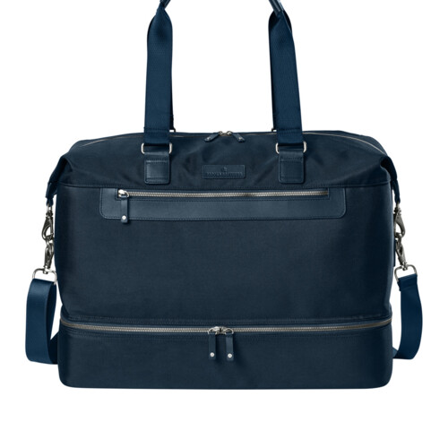 Brooks Brothers Oxford Weekender BB18882 Oxford Weekender Thumbnail
