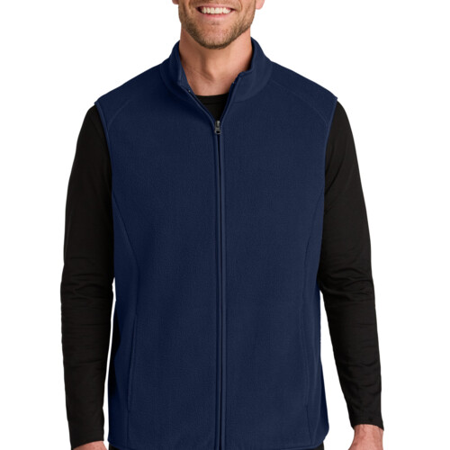 Port Authority C Free ® Fleece Vest F702 C Free ® Fleece Vest Thumbnail
